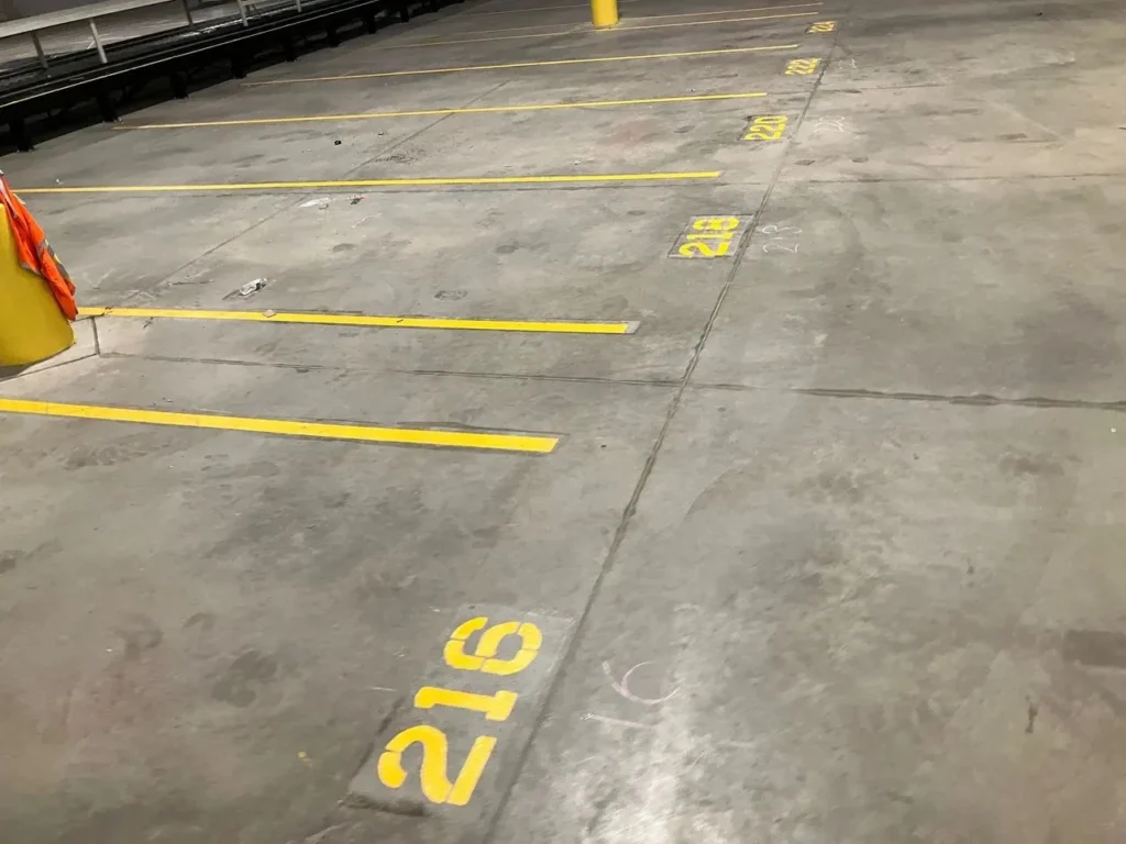 Surface Preparation